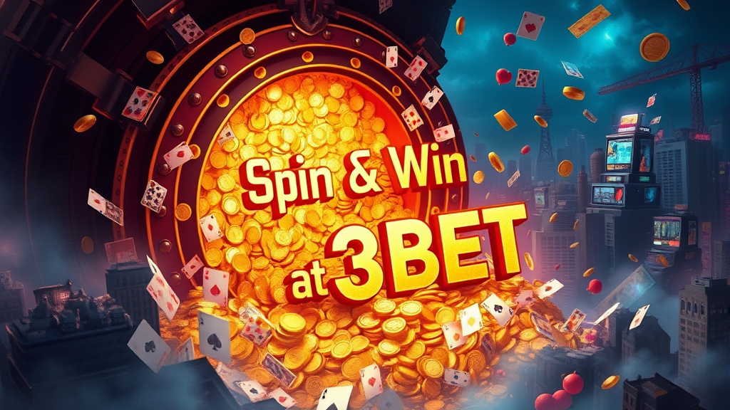 Những lợi ích khi tham gia Nổ Hũ Tại 3BET