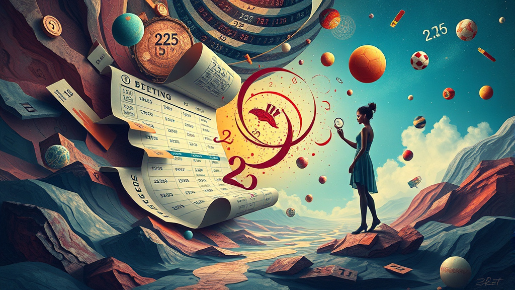 Những nhược điểm cần lưu ý khi tham gia kèo 2.25