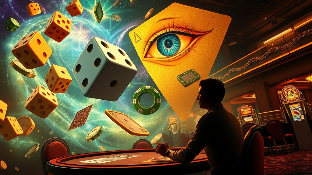 Những yếu tố cần biết để bắt đầu chơi casino tại 3BET một cách tự tin