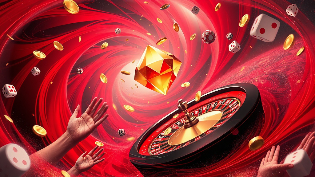 Sự Hấp Dẫn Của Giải Thưởng Trong Nổ Hũ 3BET