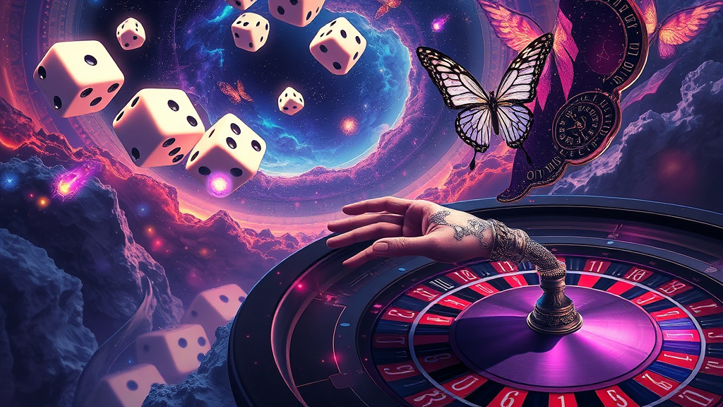 Sự hấp dẫn của Sicbo tại 3BET