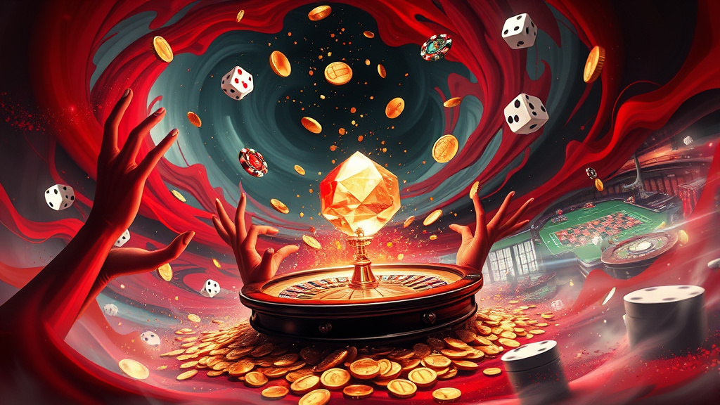 Sự Thú Vị Của Nổ Hũ 3BET