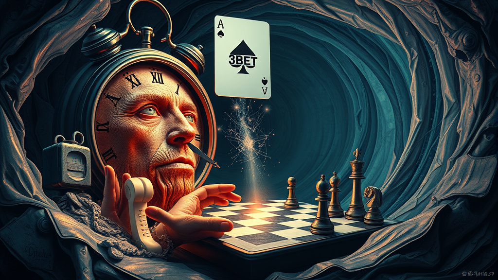 Tại sao bạn nên chọn 3BET?