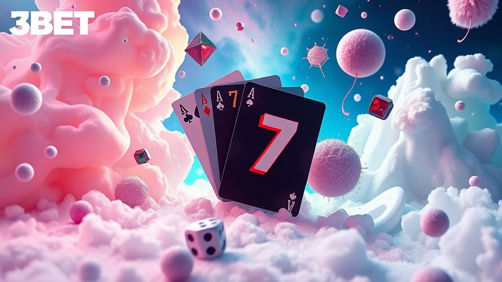 Tại Sao Nên Chơi 7 Up 7 Down Tại 3BET?