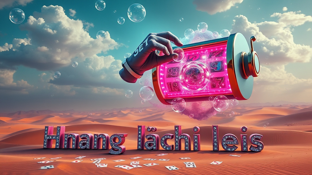 Tại sao nên chọn 3BET để cá cược trực tuyến?