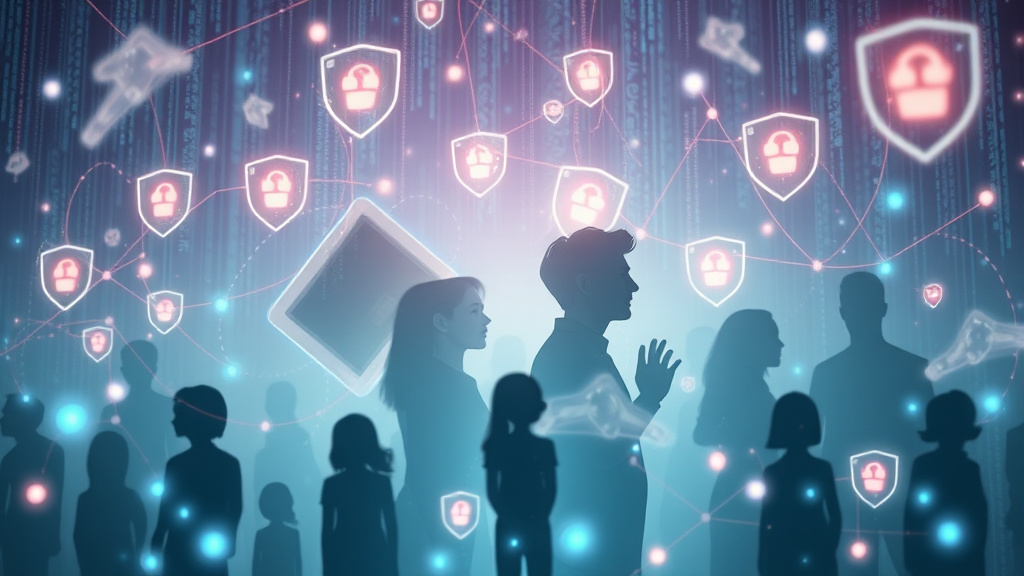 Khám Phá Quyền Riêng Tư 3BET - Bảo Vệ Dữ Liệu Và Người Chơi Tại Sao Quyền Riêng Tư 3BET Lại Quan Trọng?