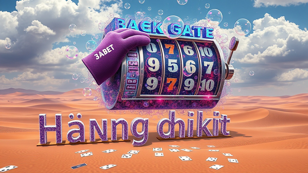 Trải nghiệm cá cược sau khi đăng ký 3BET