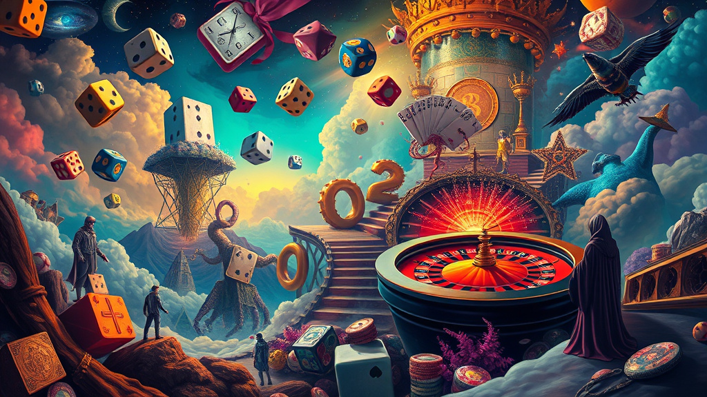 Giải mã giấc mơ đánh đề tại 3BET - Khám Phá Những Điều Hấp Dẫn Đằng Sau Ý Nghĩa Của Giấc Mơ Trong Văn Hóa Người Việt